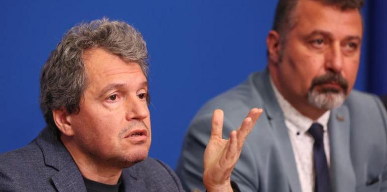Съдбоносно решение! Тошко Йорданов обяви бъдещето на ИТН